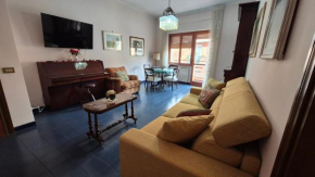 Casa Matilda Old Style